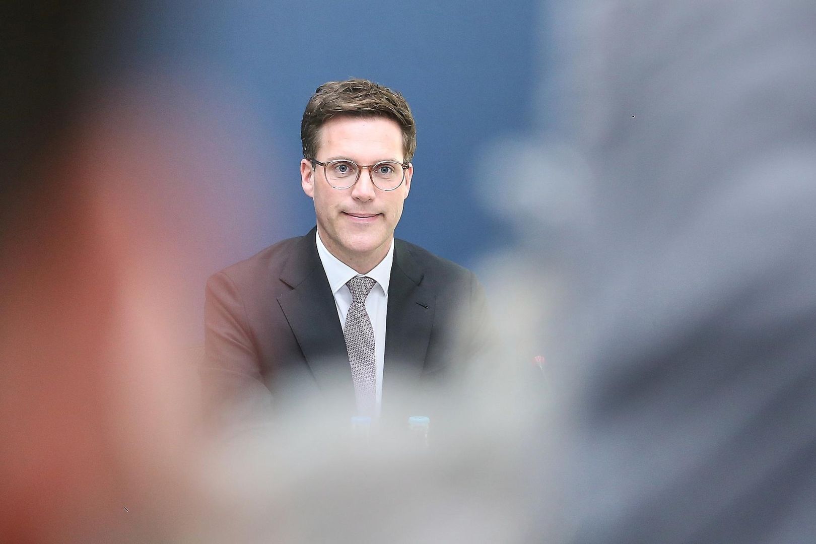 Manuel Hagel (Archiv)