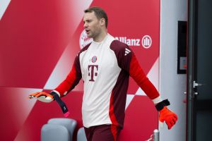 Manuel Neuer