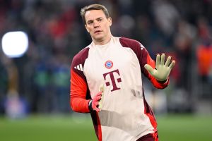 Manuel Neuer