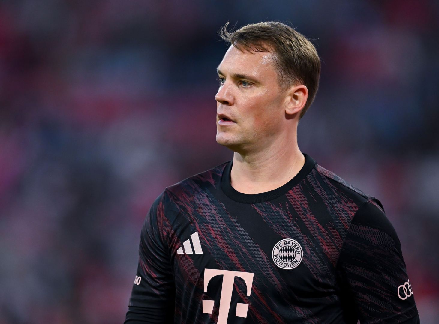 Manuel Neuer
