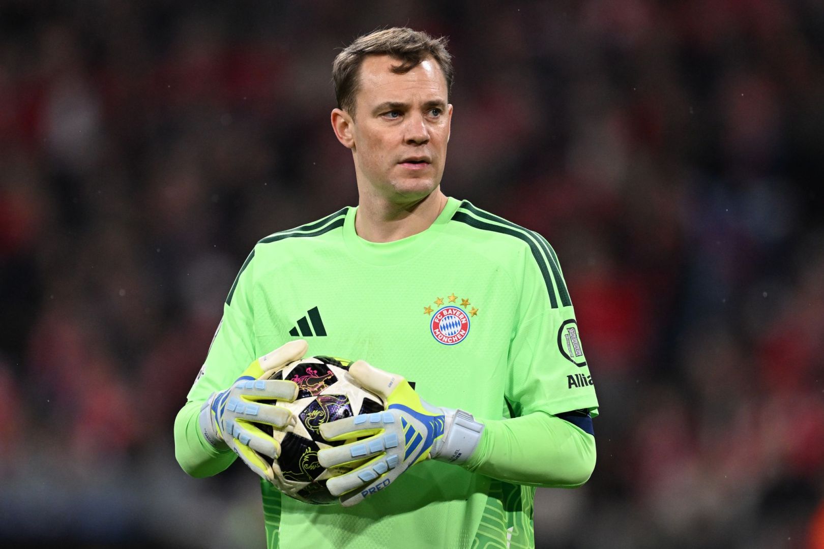 Manuel Neuer