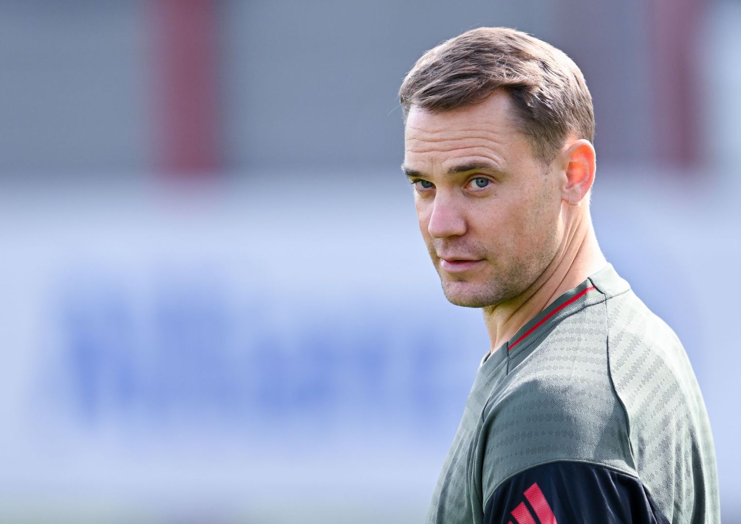 Manuel Neuer