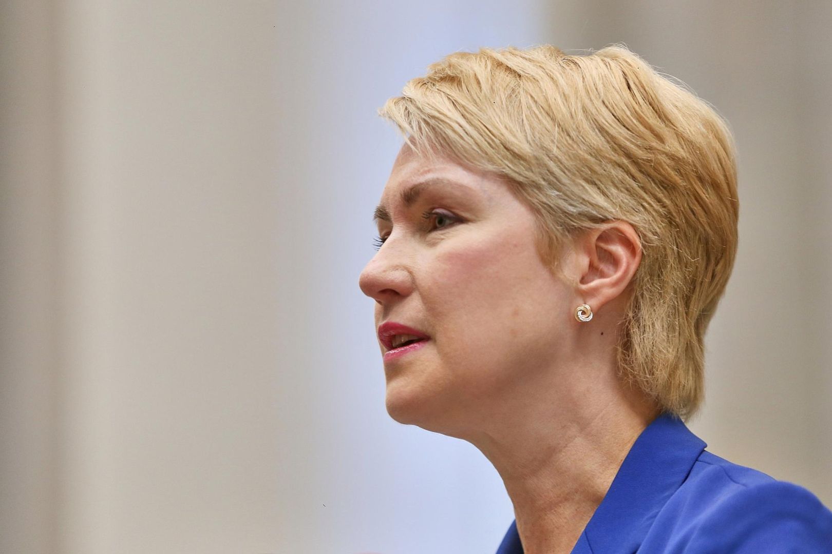Manuela Schwesig (Archiv)