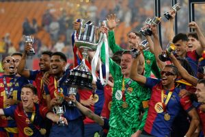 Marc-André ter Stegen