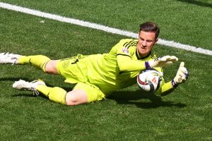 Marc-André ter Stegen