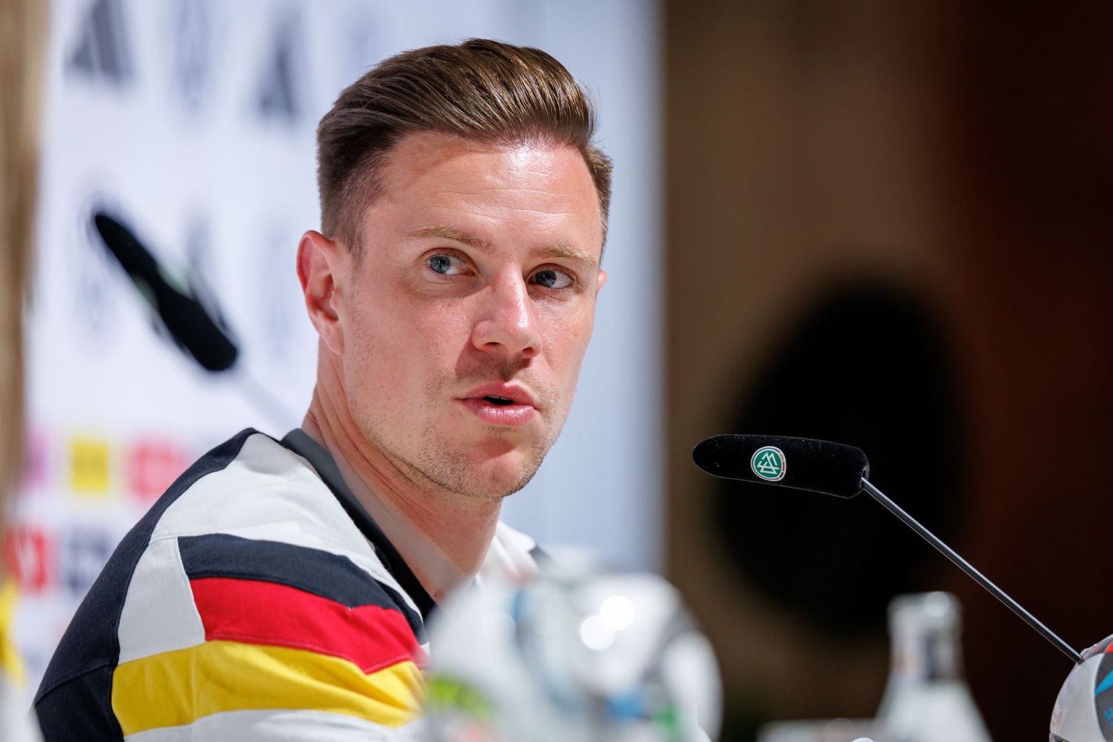 Marc-André ter Stegen