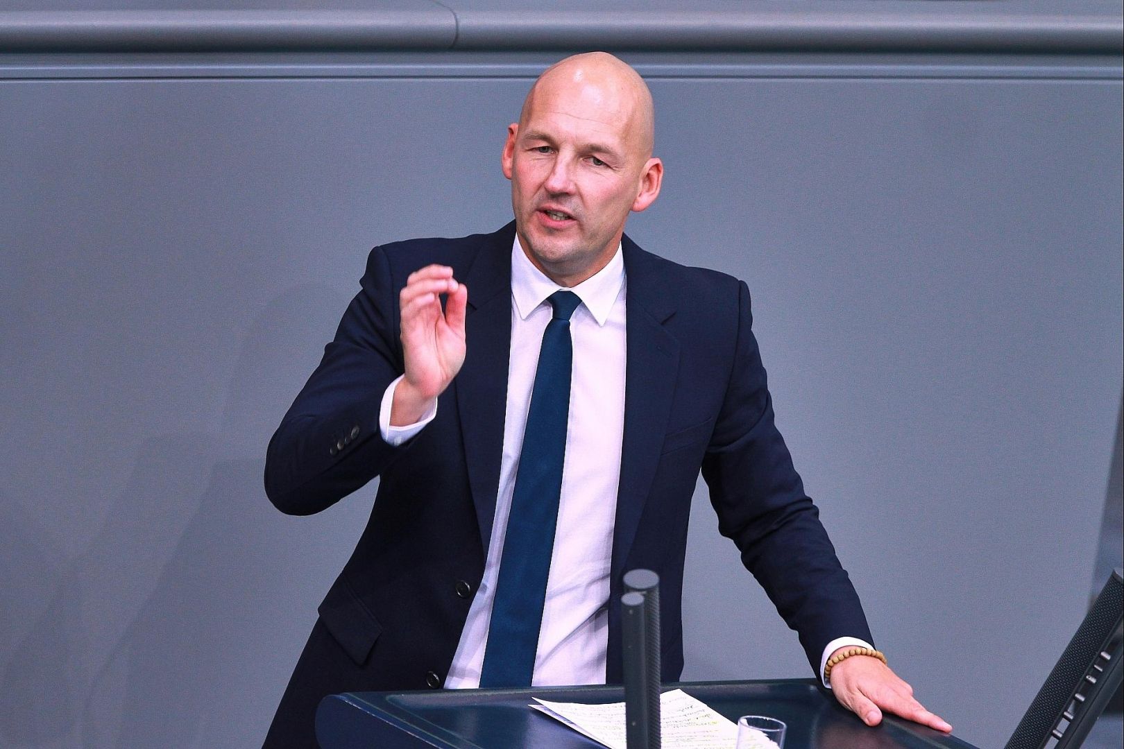 Marc Biadacz (Archiv)