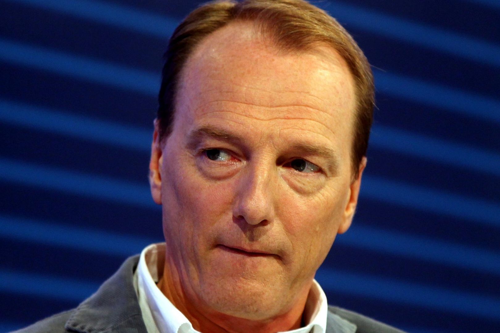 Marc Elsberg (Archiv)