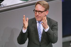 Marc Henrichmann am 03.12.2025