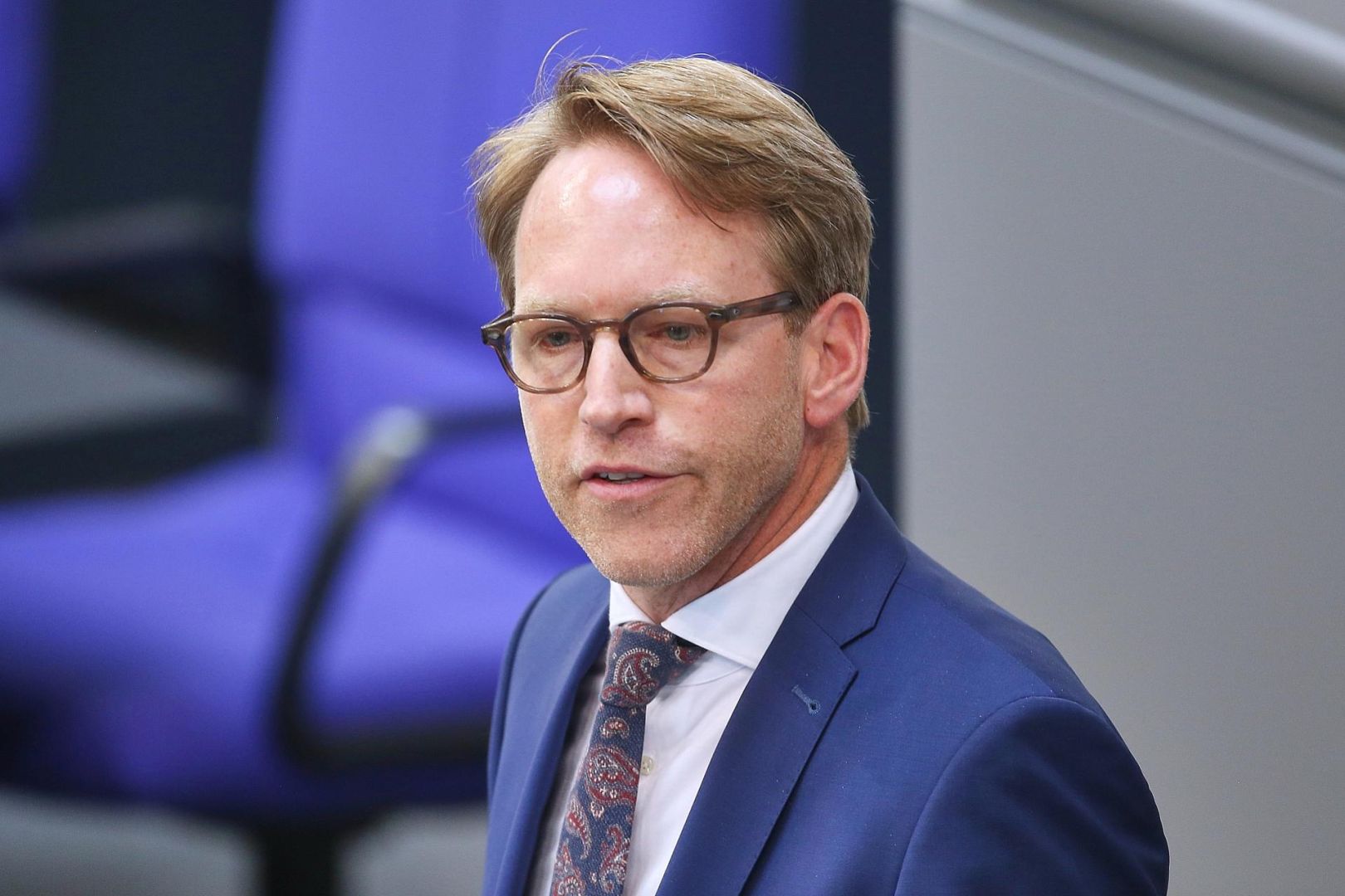 Marc Henrichmann (Archiv)