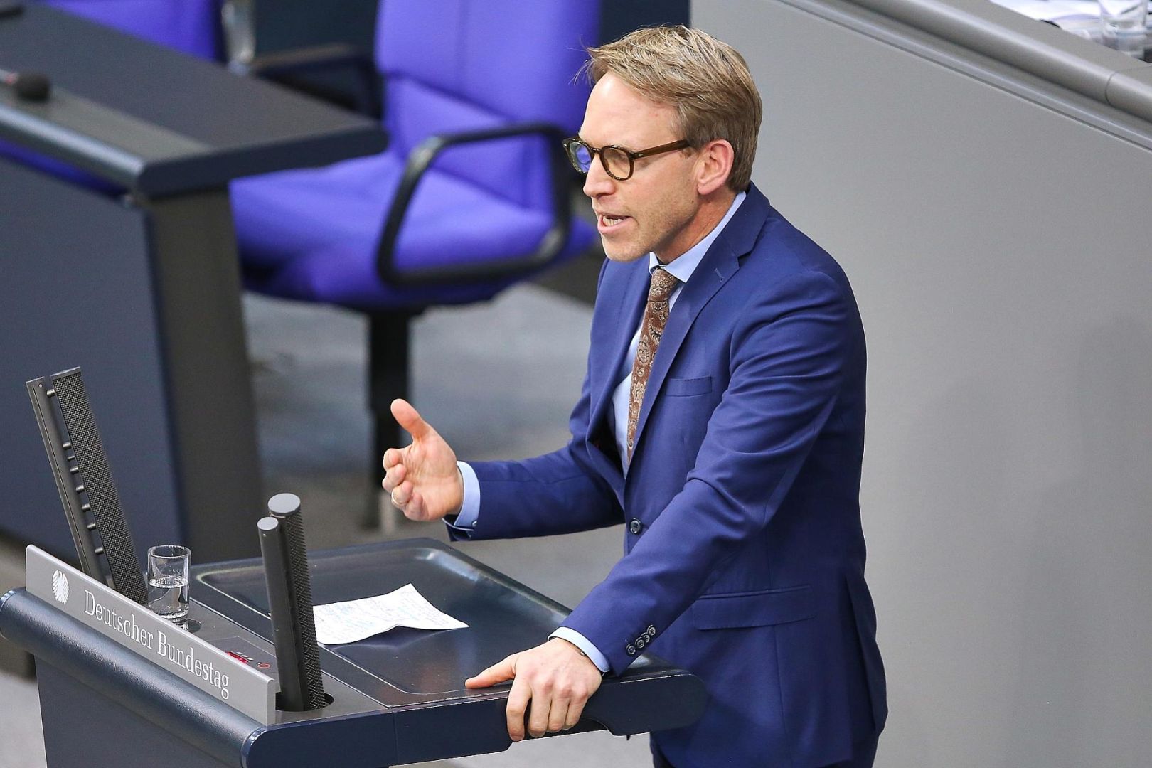 Marc Henrichmann (Archiv)