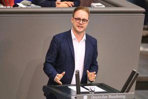 Marcel Emmerich (Archiv)