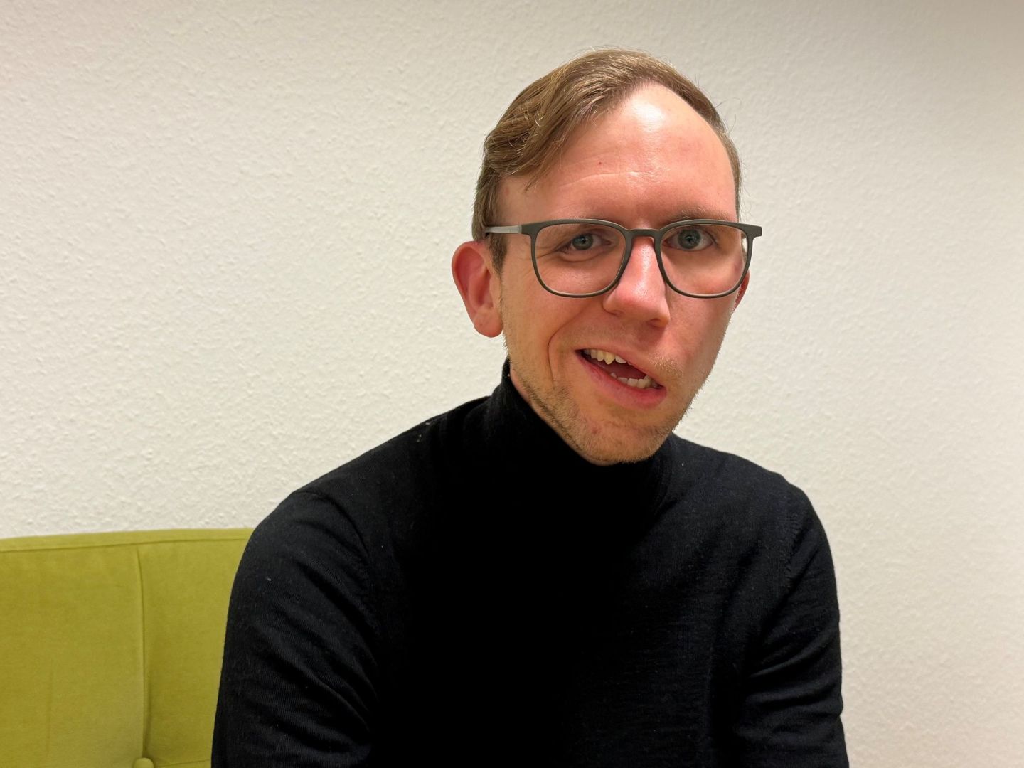 Marcel Friederich