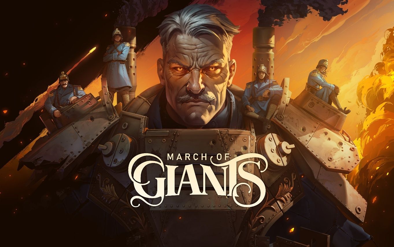 March of Giants: Amazon Games‘ neues MOBA startet in die Closed Alpha