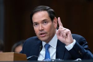 Marco Rubio