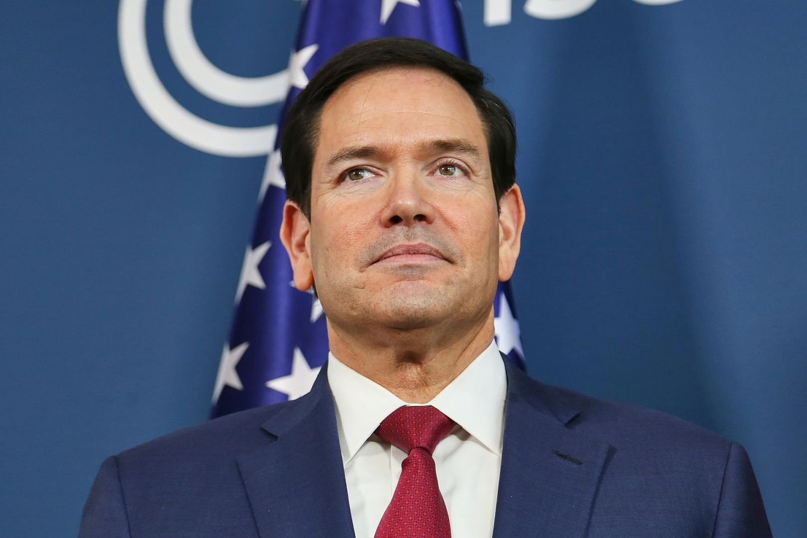 Marco Rubio (Archiv)