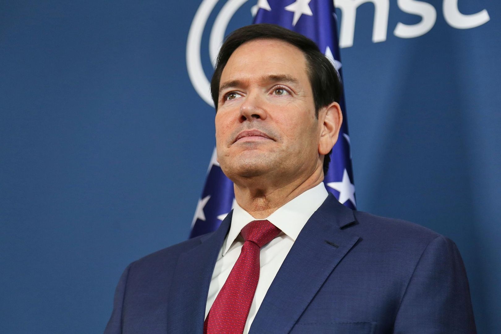Marco Rubio (Archiv)
