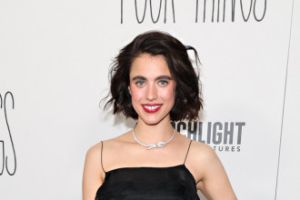 Margaret Qualley