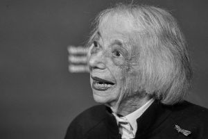 Margot Friedländer (Archiv)