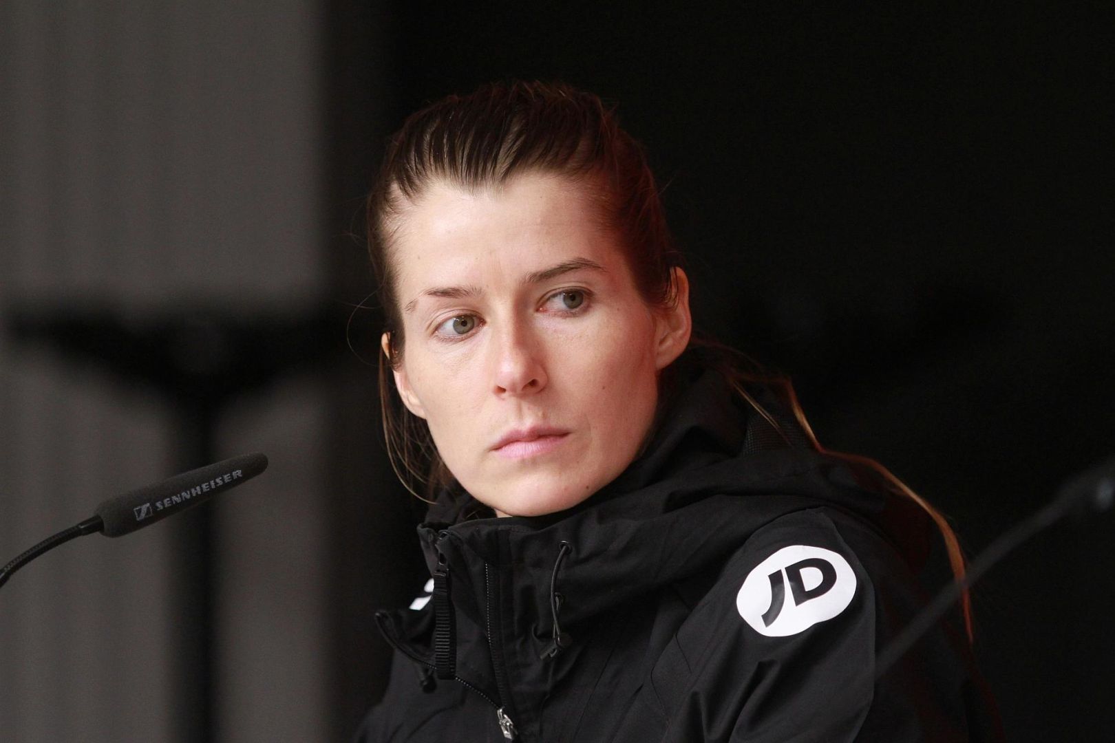 Marie-Louise Eta (Archiv)