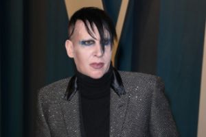 Marilyn Manson