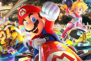 Mario Kart 9: Gerüchte um den Release-Termin