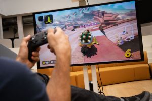 «Mario Kart World» auf Nintendo Switch 2
