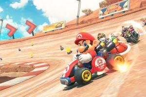 Großes Update für Mario Kart World: Version 1.1.1 bringt viele Fehlerbehebungen