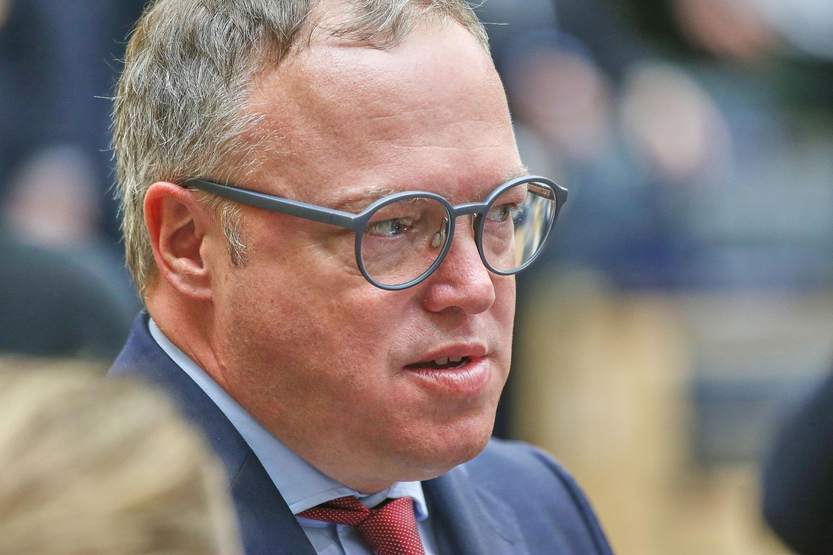 Mario Voigt (Archiv)