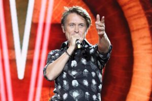 Mark Owen