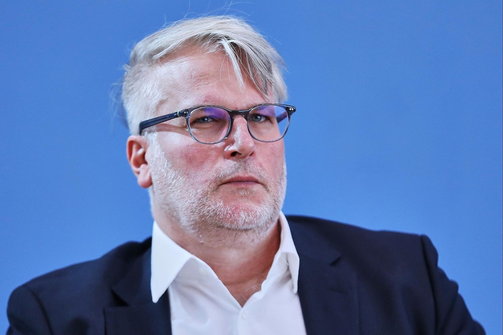 Markus Beier (Archiv)