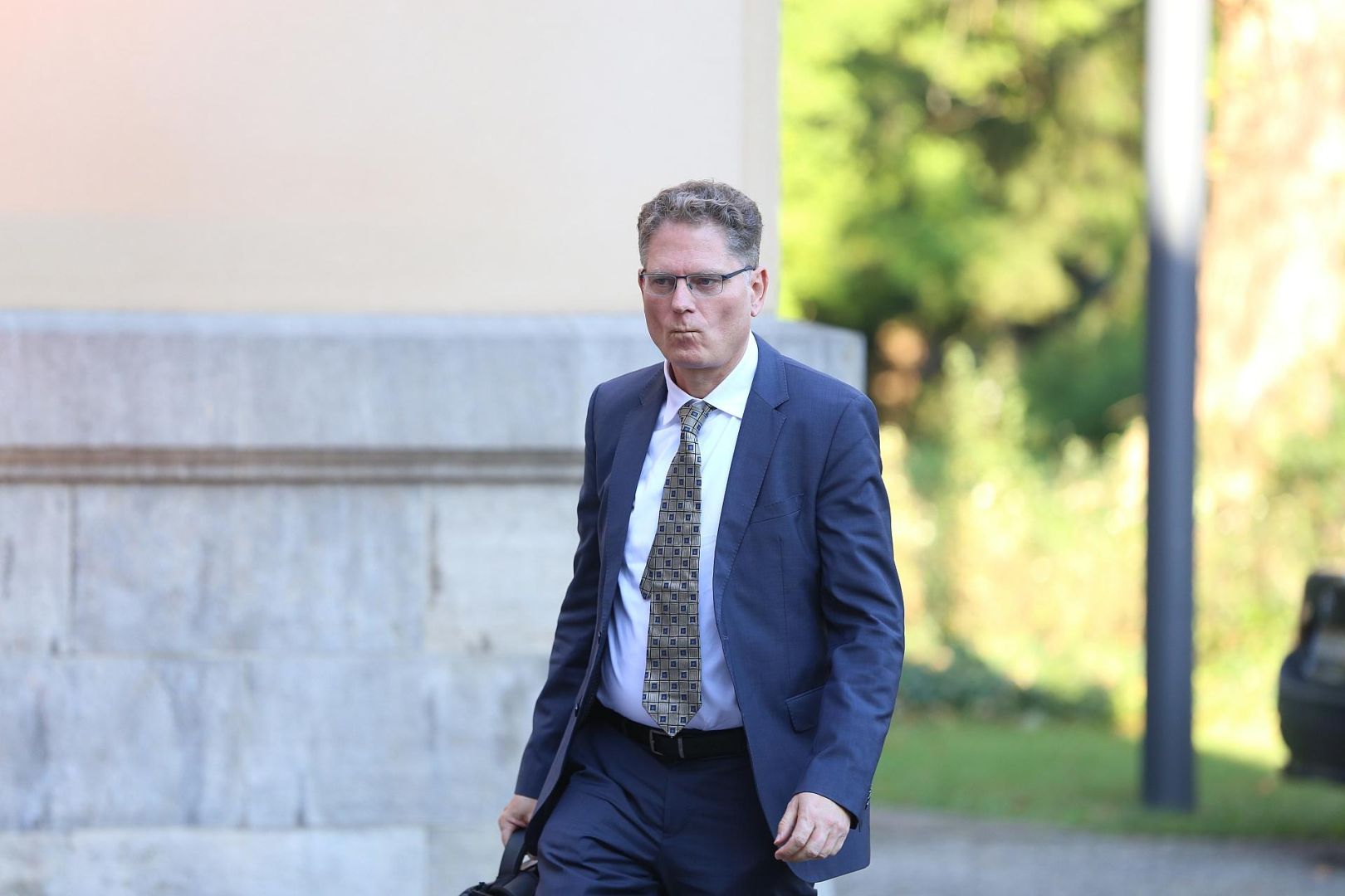 Markus Brunnermeier (Archiv)