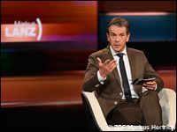 «Markus Lanz» rotiert wegen WM: Talk weicht auf mehrere Tage aus
