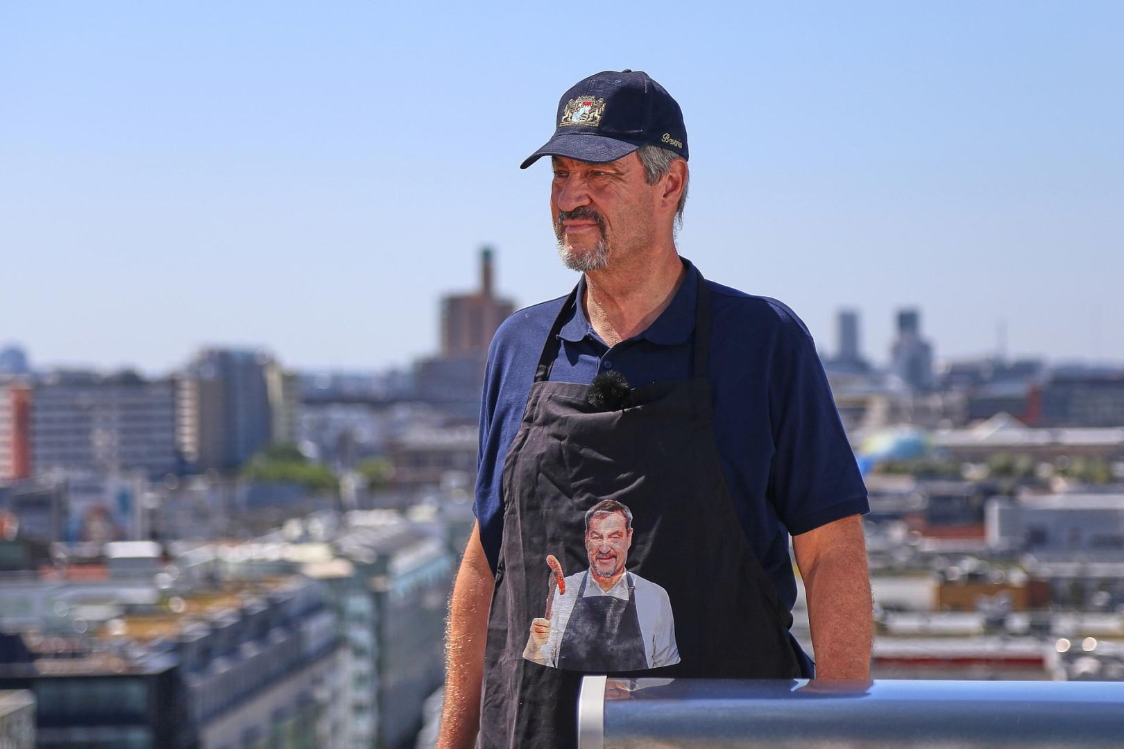 Markus Söder (Archiv)