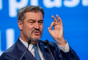 Markus Söder (CSU)