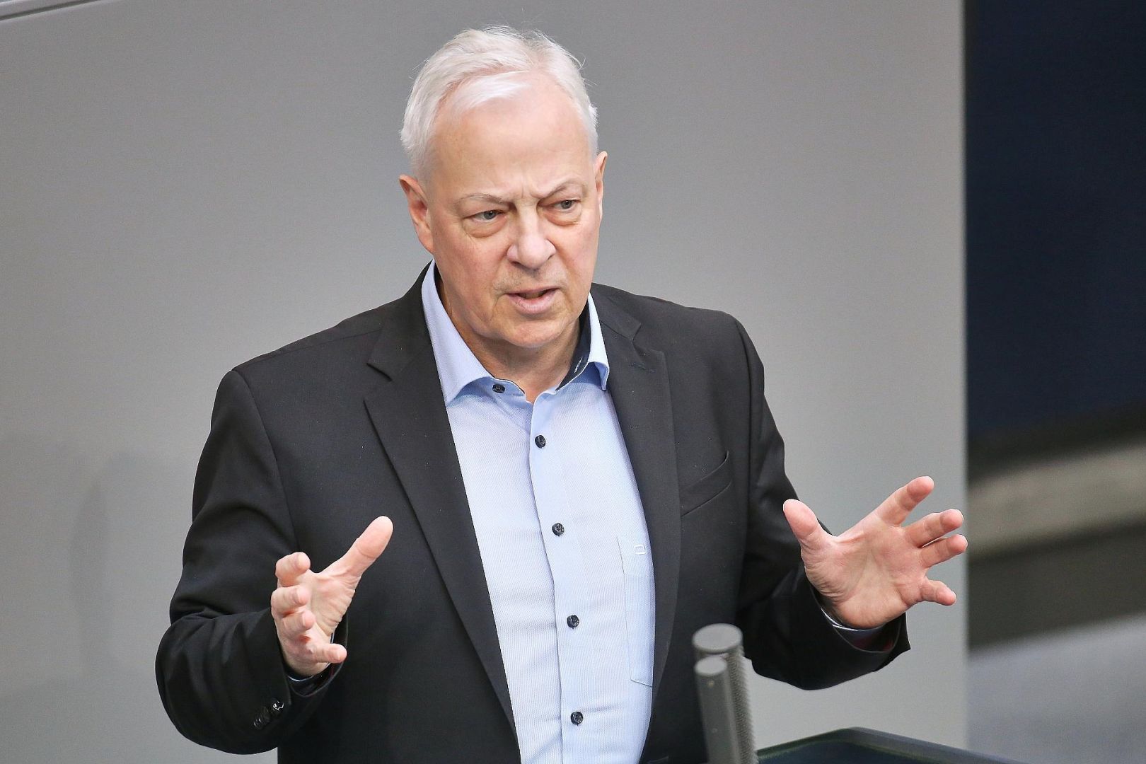 Markus Töns (Archiv)