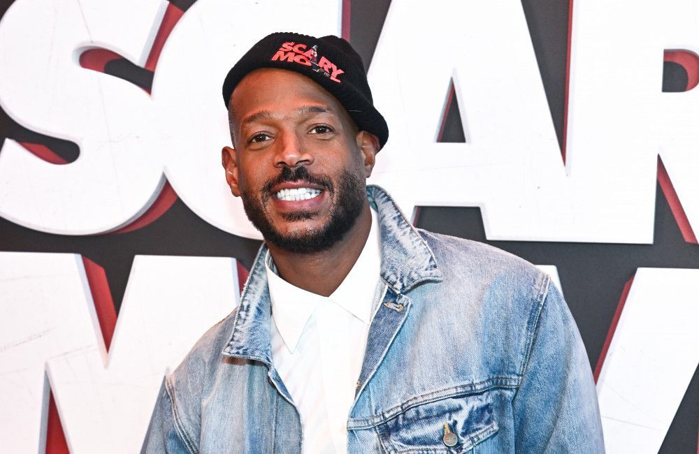 Marlon Wayans