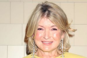 Martha Stewart