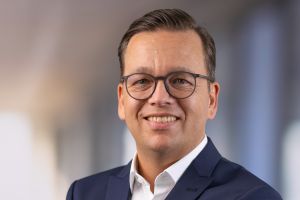 Martin Heinz ist neuer CEO der iTAC Software AG