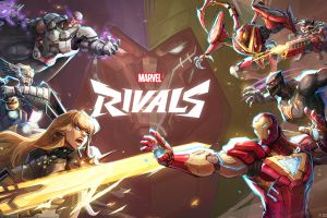 Marvel Rivals könnte bis Ende 2025 mehr Helden als Overwatch 2 bieten