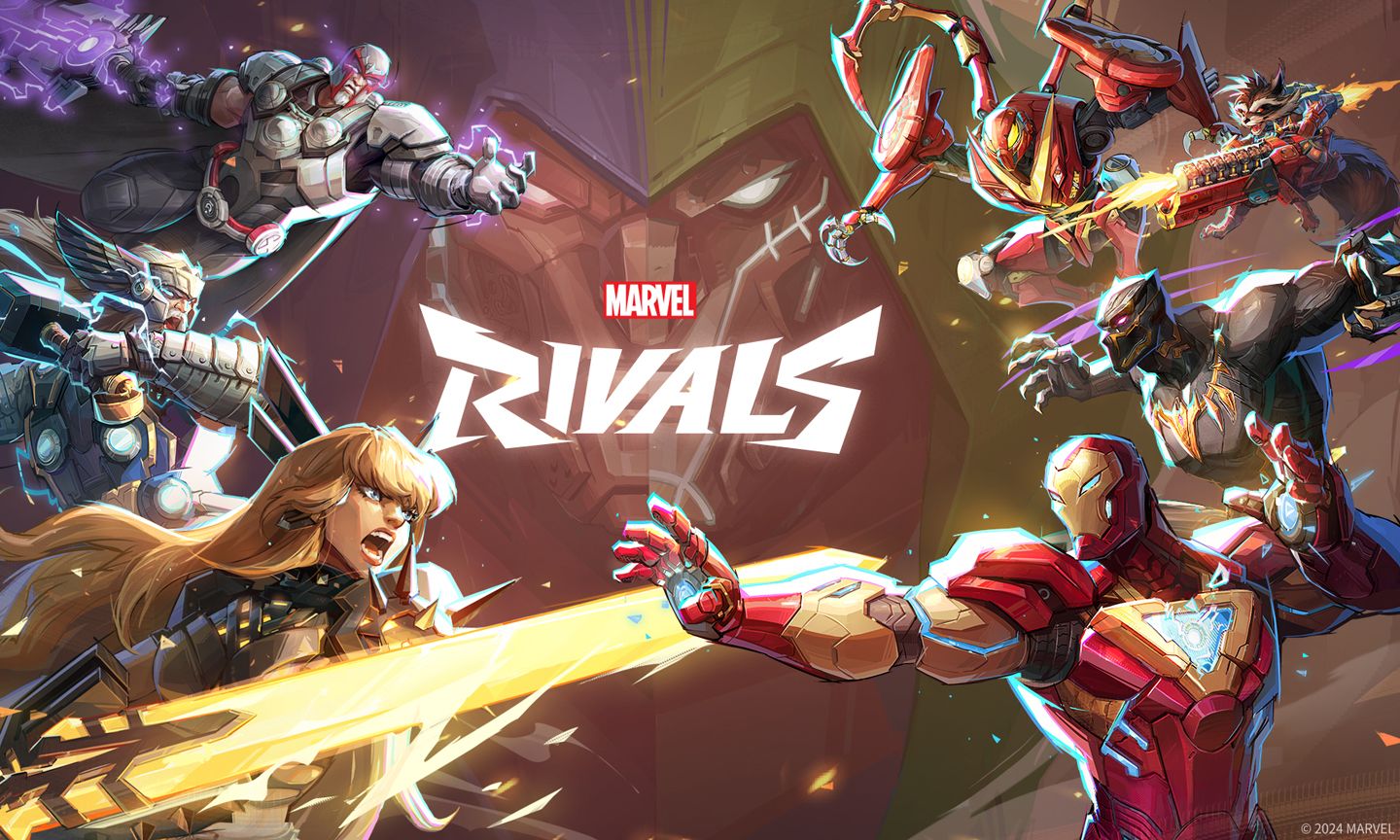 Marvel Rivals: Wie man Mods auf dem PC installiert