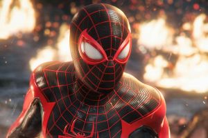 Marvel’s Spider-Man 2 für PS5 Pro – Neue Grafikmodi und Features