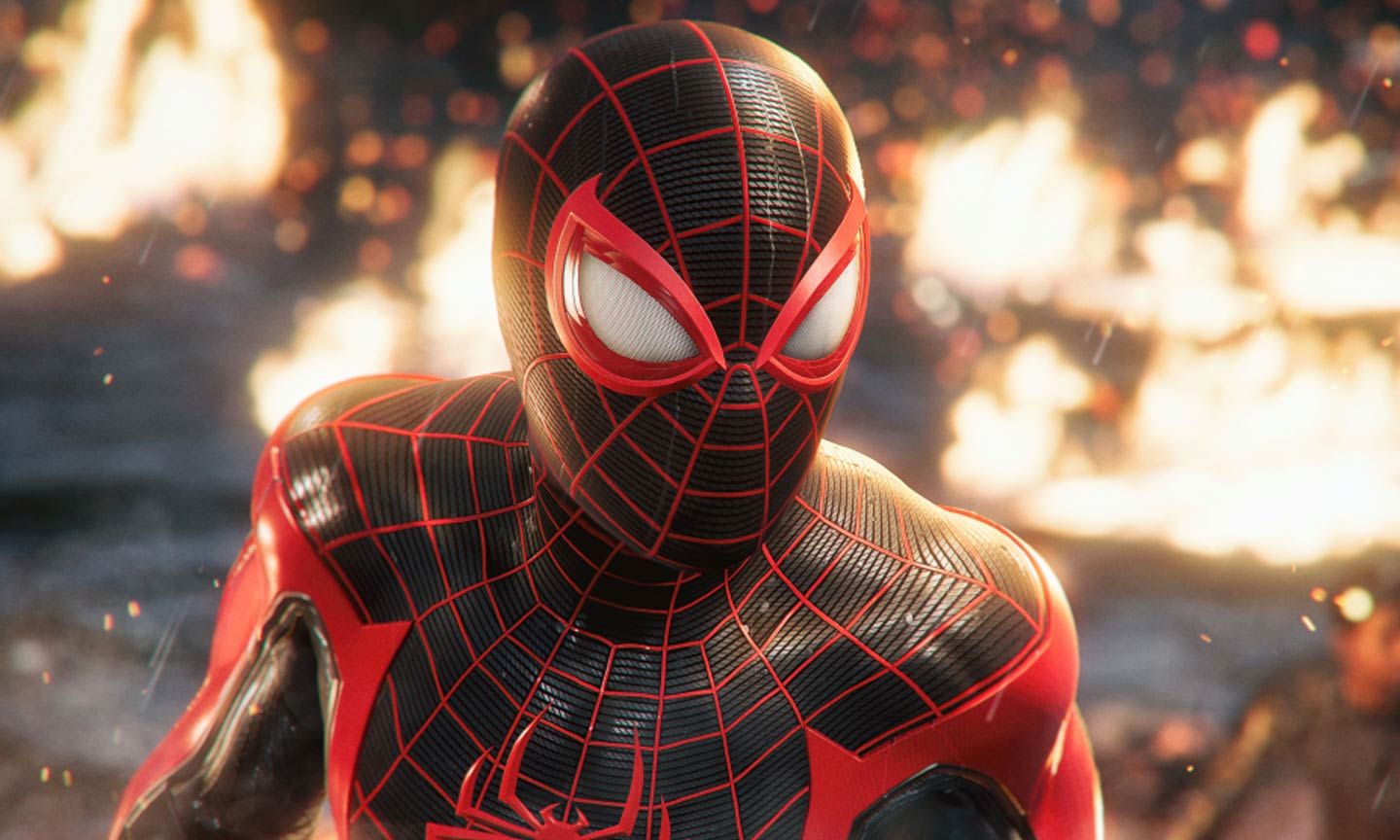 Marvel’s Spider-Man 3: Kommt die Entwicklung schon in Fahrt?