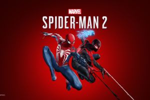 Marvel’s Spider-Man 2 hat ein Releasedatum für den PC