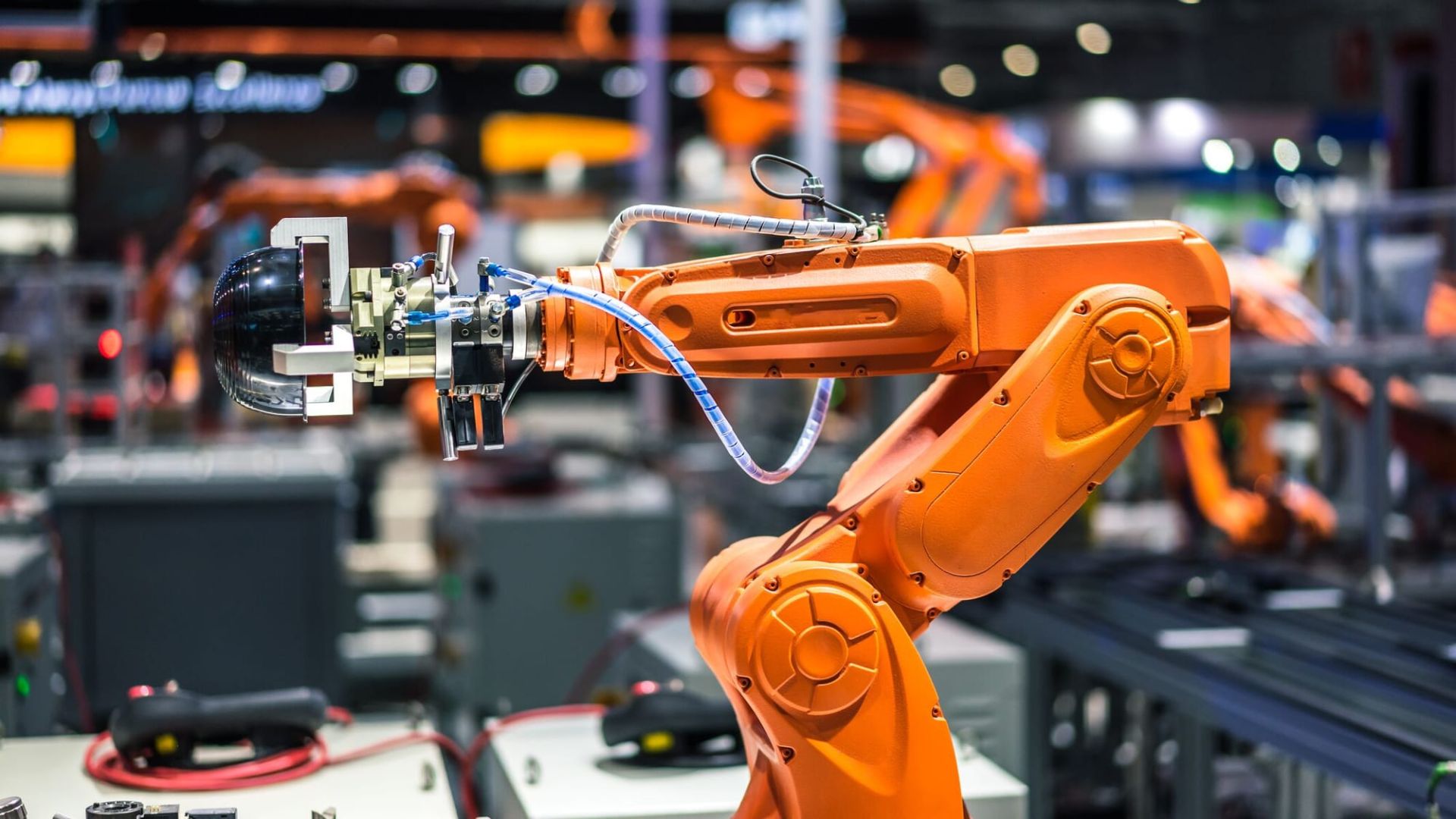 Maschinenbauer hoffen auf den Wendepunkt – doch ein Teil der Branche blickt in den Abgrund