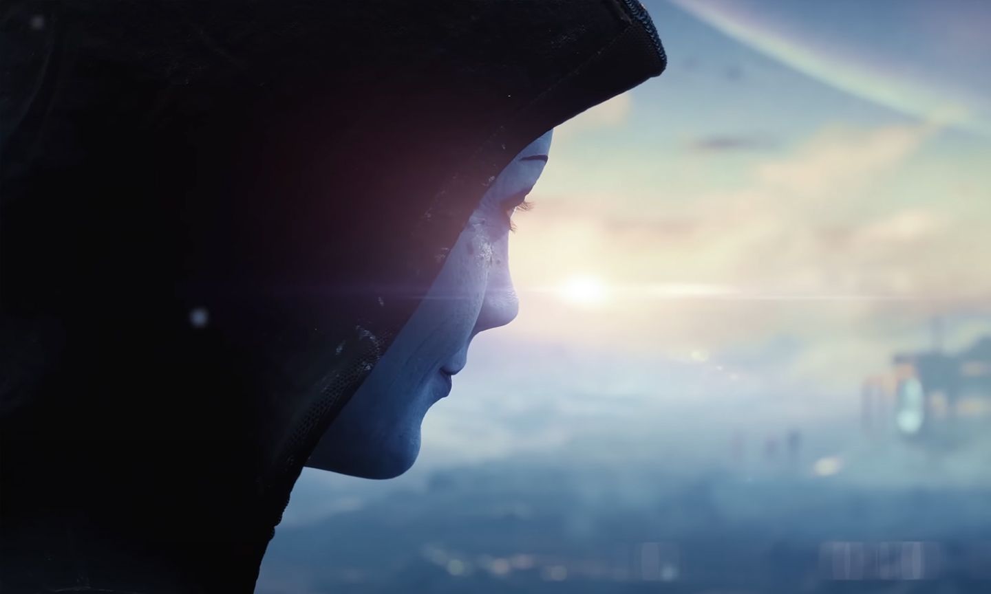 Mass Effect 5: Kehren Paragon und Renegade zurück? – Game-Director klärt auf