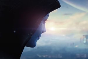 Mass Effect 5: Kehren Paragon und Renegade zurück? – Game-Director klärt auf