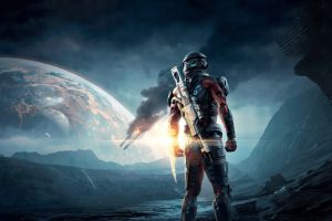 Mass Effect: Kommt das Paragon/Renegade-System zurück?