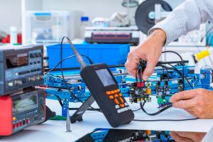 Master of Engineering: Hochschule Kaiserslautern stellt Studienangebote vor