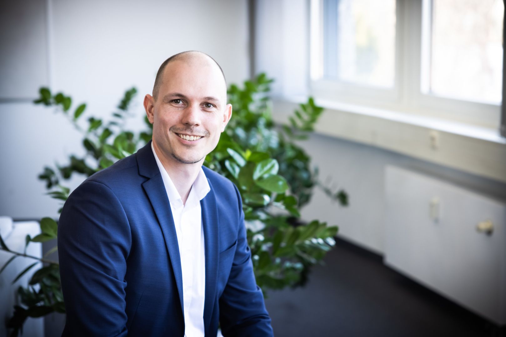Materna-Gruppe richtet Cyber-Security-Geschäft strategisch neu aus